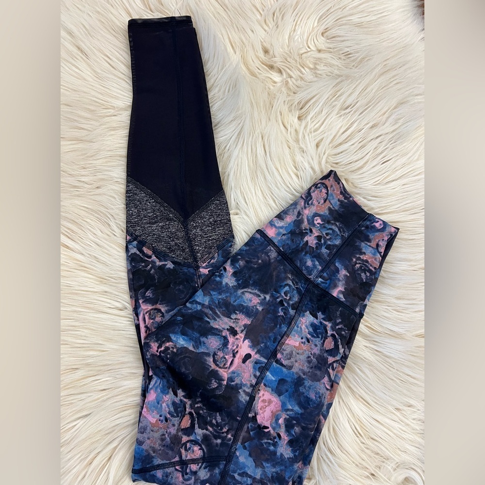 Lululemon If You're Lucky Pant *Full-On Luxtreme